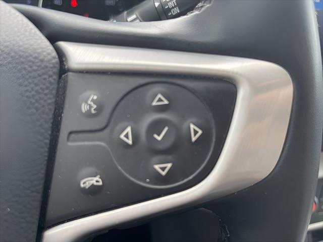 Photo of 2023 Summit White GMC Terrain