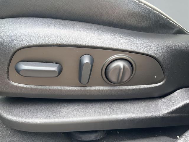 Photo of 2023 Summit White GMC Terrain