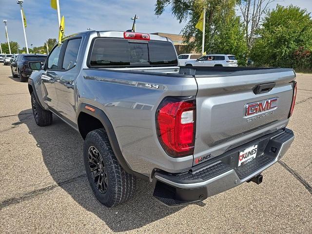 Photo of 2026 Gxd GMC Canyon