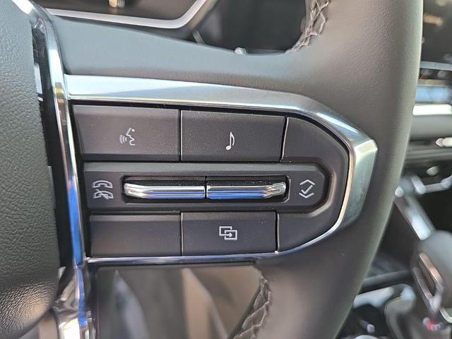 Photo of 2026 Gxd GMC Canyon