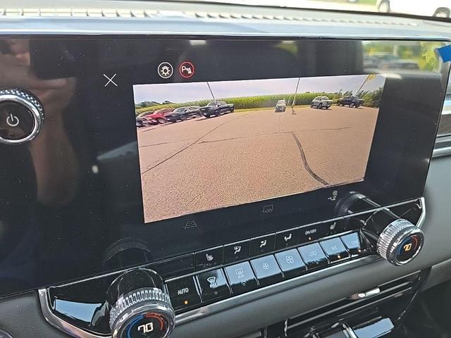 Photo of 2026 Gxd GMC Canyon