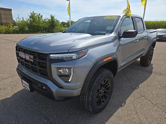 Photo of 2026 Gxd GMC Canyon