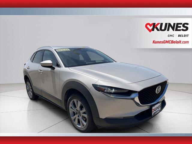2023 Mazda Cx-30