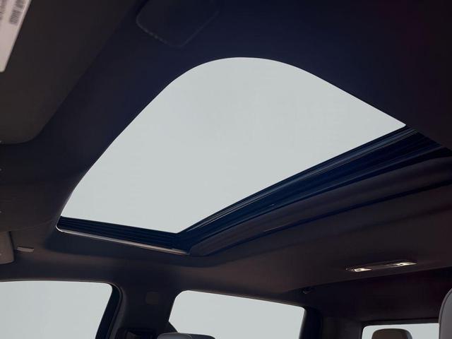 Photo of 2023 Volcanic Red Tintcoat GMC Sierra 1500