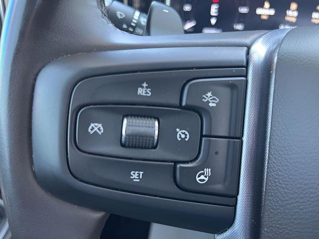Photo of 2023 Volcanic Red Tintcoat GMC Sierra 1500