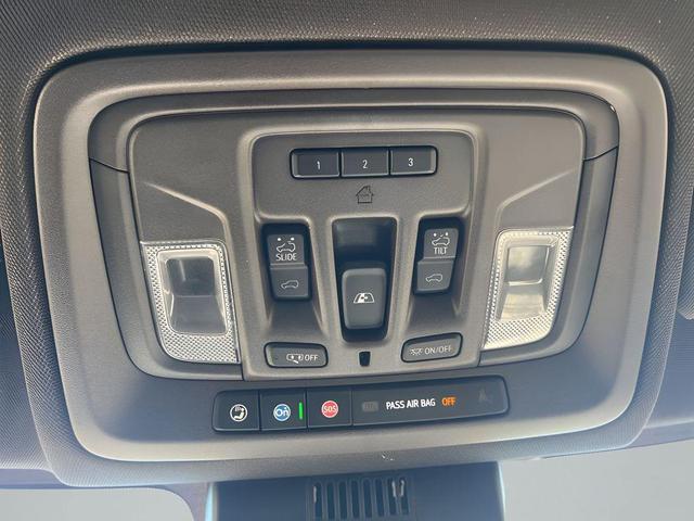 Photo of 2023 Volcanic Red Tintcoat GMC Sierra 1500