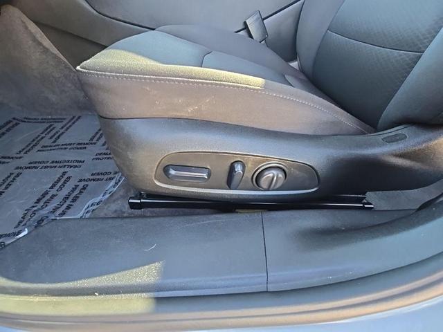 Photo of 2024 Sterling Gray Metallic Chevrolet Malibu
