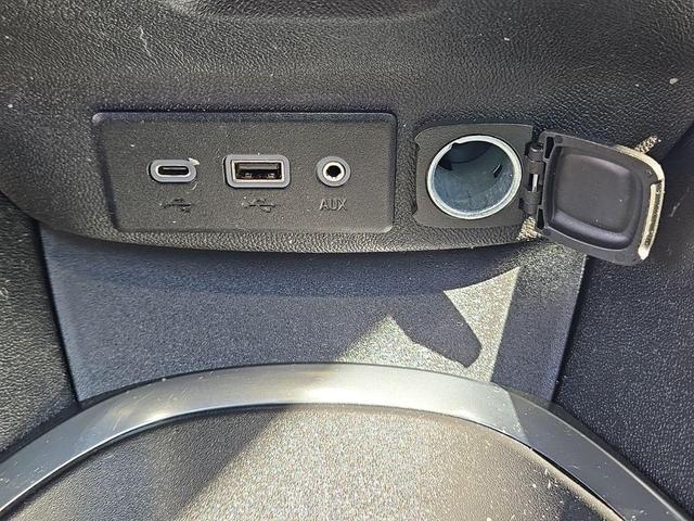 Photo of 2024 Sterling Gray Metallic Chevrolet Malibu