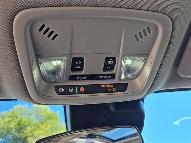 Photo of 2024 Sterling Gray Metallic Chevrolet Malibu