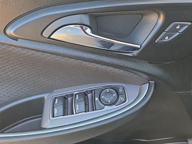 Photo of 2024 Sterling Gray Metallic Chevrolet Malibu