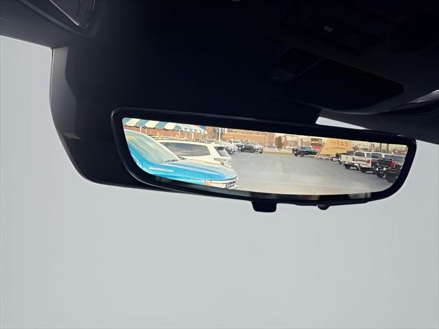 Photo of 2025 Void Black GMC HUMMER EV Pickup