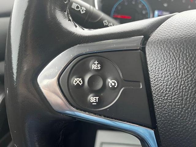 Photo of 2019 Mosaic Black Metallic Chevrolet Traverse