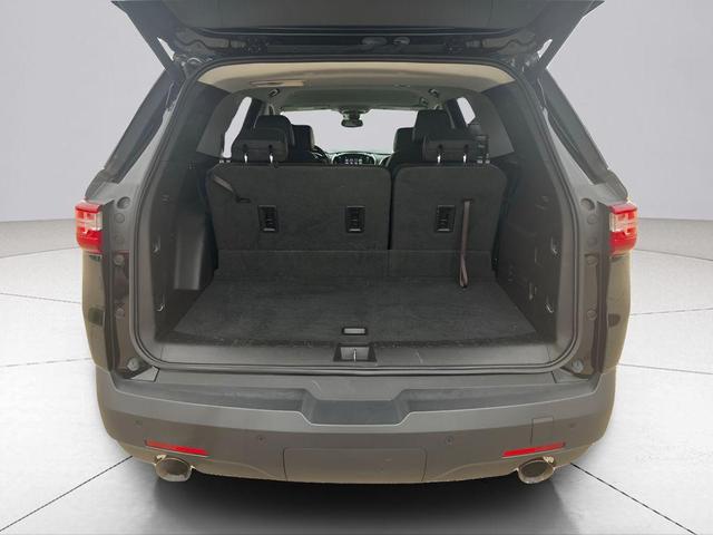 Photo of 2019 Mosaic Black Metallic Chevrolet Traverse