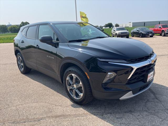 2023 Chevrolet Blazer