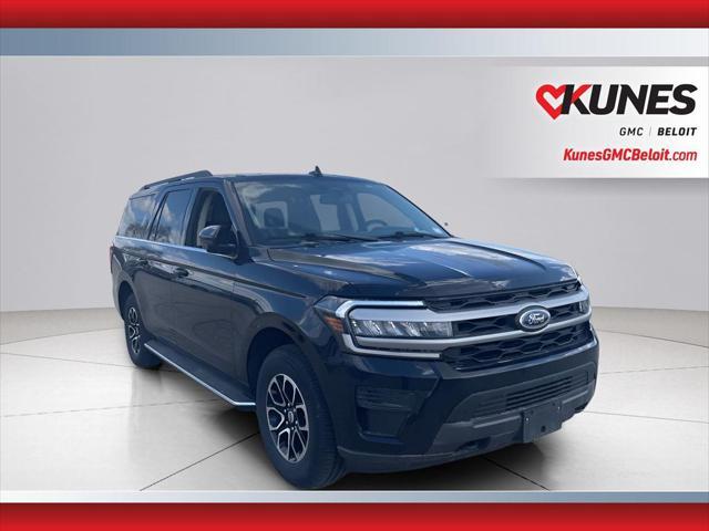 2023 Ford Expedition Max