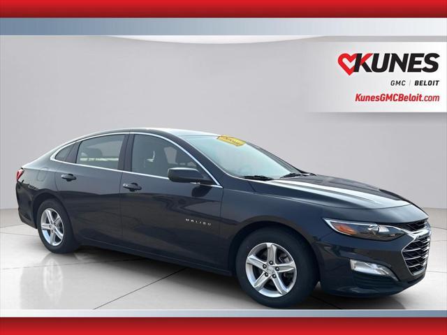 2023 Chevrolet Malibu