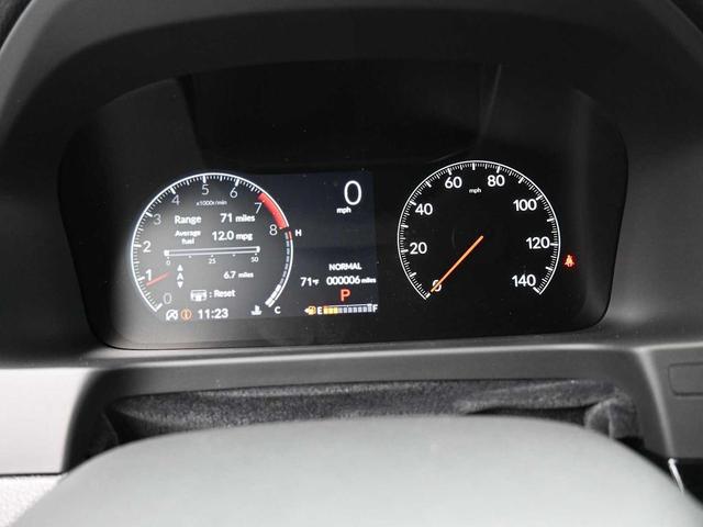 Photo of 2025 Crystal Black Pearl Honda Ridgeline