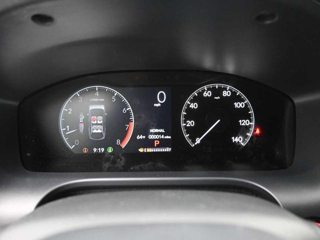 Photo of 2026 Platinum White Pearl Honda HR-V