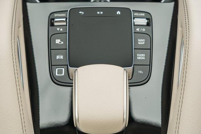 Photo of 2026 Polar White Mercedes-Benz GLS 450