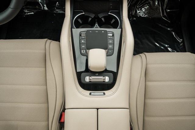 Photo of 2026 Polar White Mercedes-Benz GLS 450