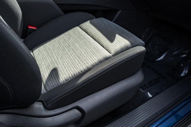 Photo of 2023 Caspian Blue Nissan Rogue