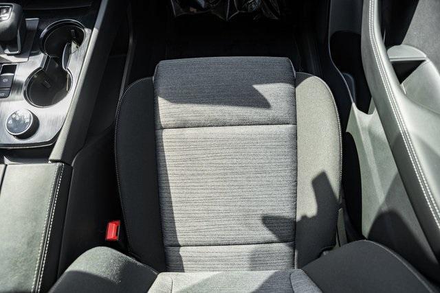Photo of 2023 Caspian Blue Nissan Rogue