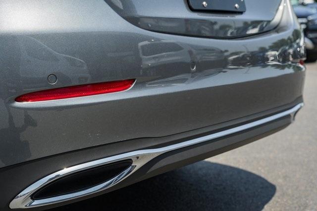 Photo of 2025 Gray Mercedes-Benz C-Class