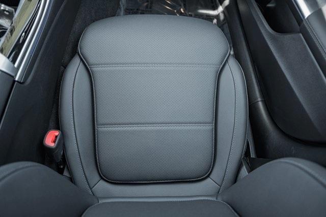 Photo of 2025 Gray Mercedes-Benz C-Class
