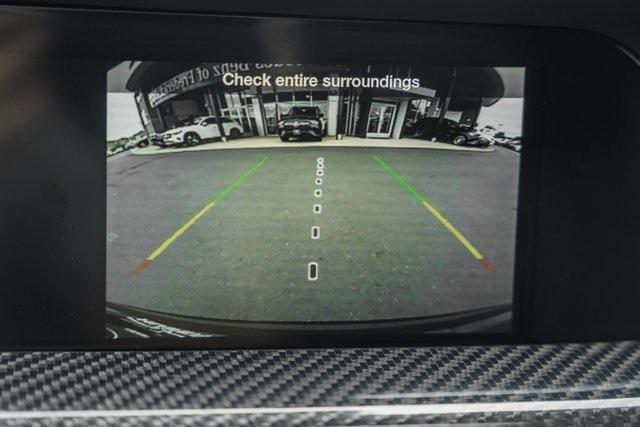 Photo of 2023 Vulcano Black Metallic Alfa Romeo Stelvio