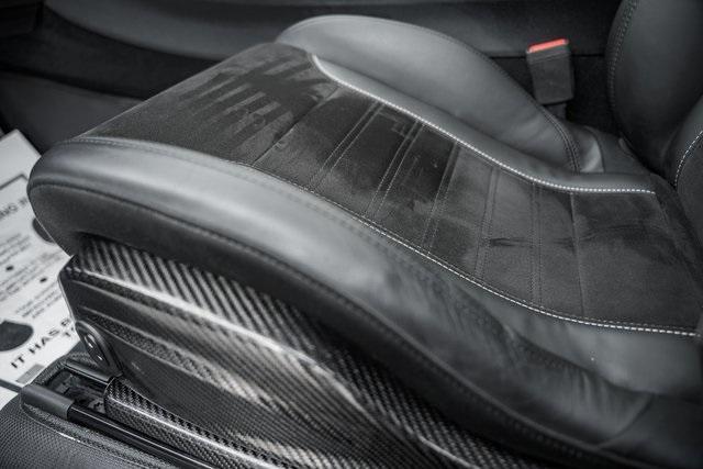Photo of 2023 Vulcano Black Metallic Alfa Romeo Stelvio