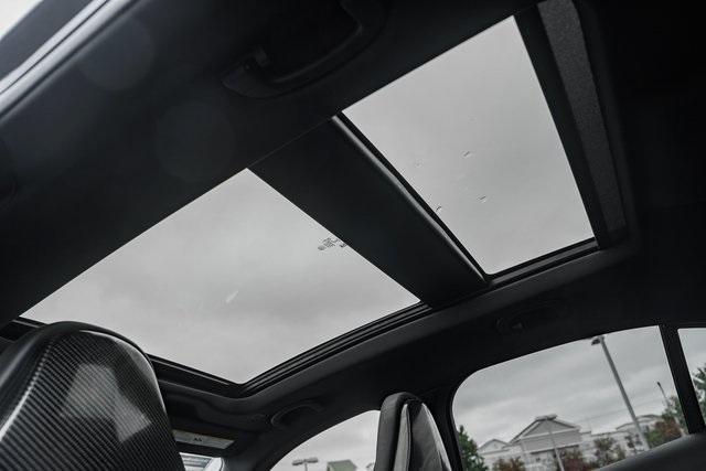 Photo of 2023 Vulcano Black Metallic Alfa Romeo Stelvio