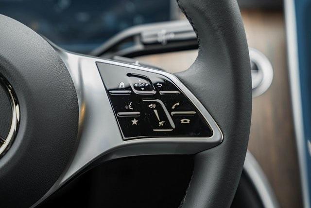 Photo of 2025 Black Mercedes-Benz C-Class