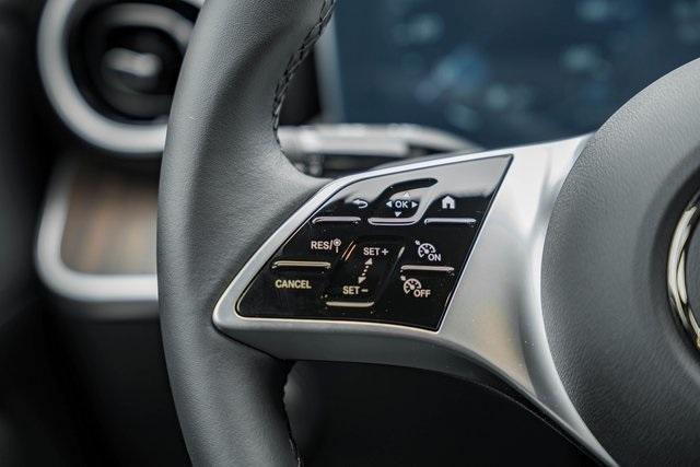 Photo of 2025 Black Mercedes-Benz C-Class
