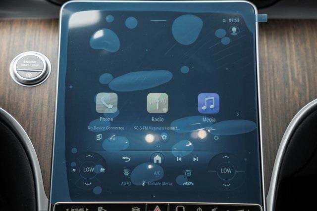 Photo of 2025 Black Mercedes-Benz C-Class