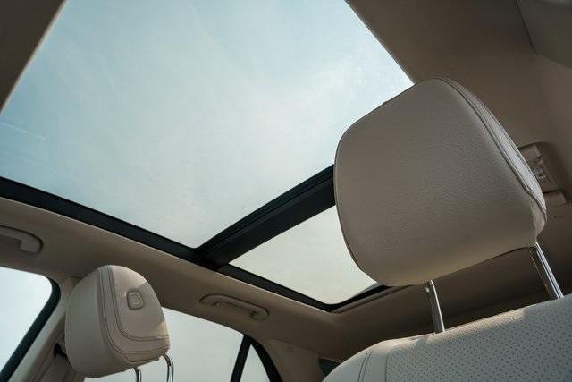 Photo of 2024 Alpine Gray Mercedes-Benz GLE 450
