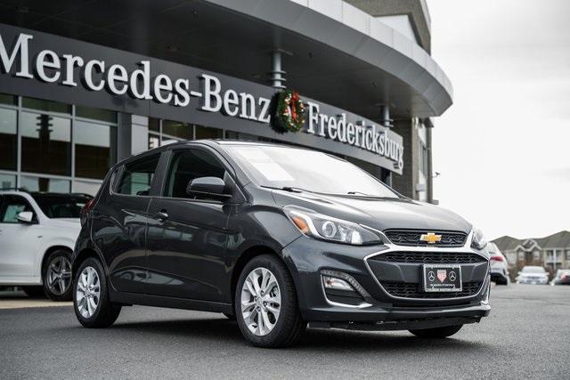 2020 Chevrolet Spark