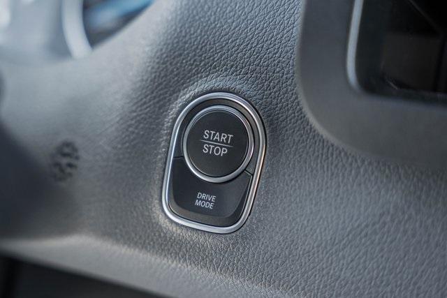 Photo of 2024 Arctic White Mercedes-Benz eSprinter 2500