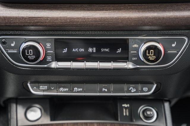 Photo of 2022 Ibis White Audi Q5