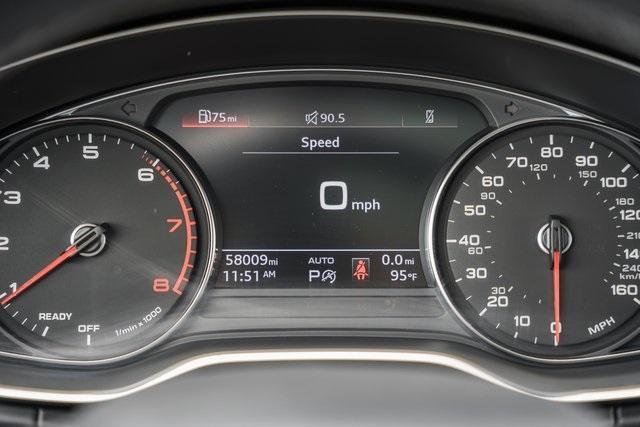 Photo of 2022 Ibis White Audi Q5