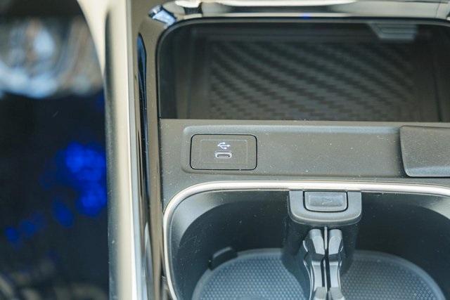 Photo of 2026 Polar White Mercedes-Benz GLA 250
