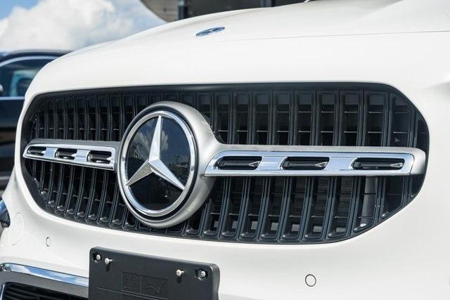 Photo of 2026 Polar White Mercedes-Benz GLA 250