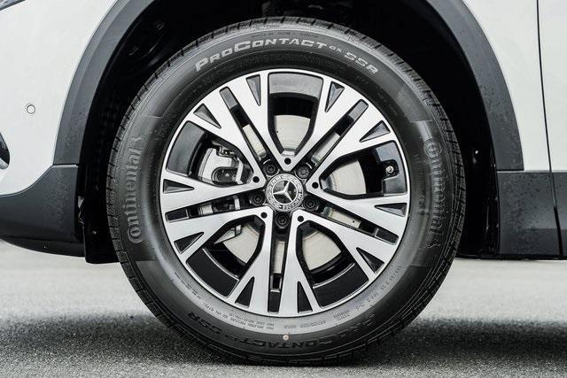 Photo of 2026 Polar White Mercedes-Benz GLA 250