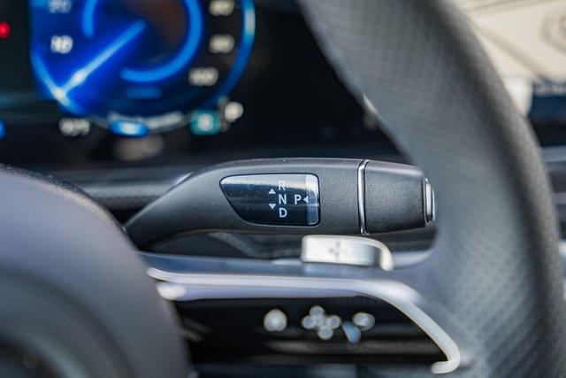 Photo of 2025 Brilliant Blue Metallic Mercedes-Benz G-Class