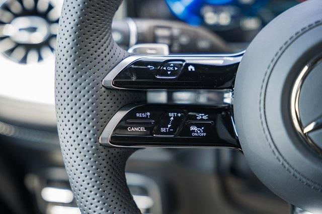 Photo of 2025 Brilliant Blue Metallic Mercedes-Benz G-Class