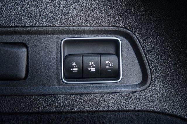 Photo of 2022 Lunar Blue Metallic Mercedes-Benz GLS 450