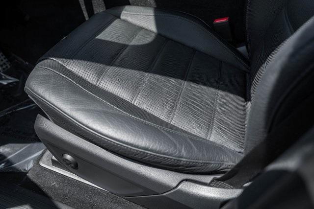 Photo of 2022 Lunar Blue Metallic Mercedes-Benz GLS 450