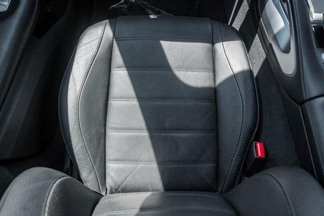 Photo of 2022 Lunar Blue Metallic Mercedes-Benz GLS 450