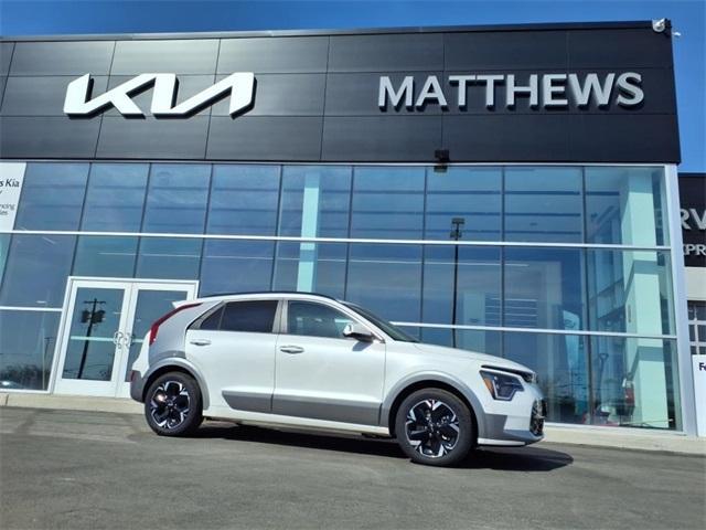 2023 Kia Niro Ev