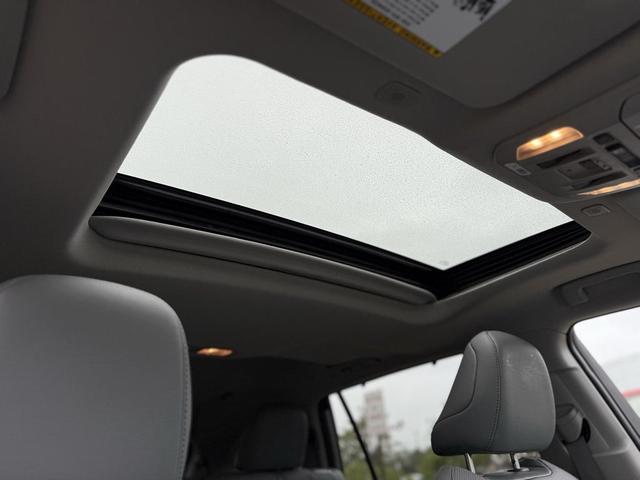 Photo of 2025 Celestial Silver Metallic Toyota Highlander