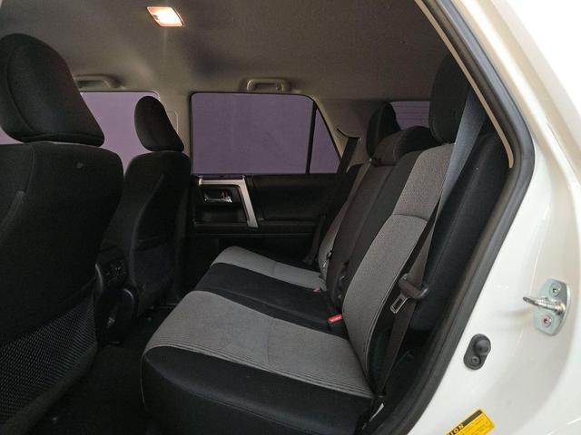 Photo of 2023 Ice Cap Toyota 4Runner